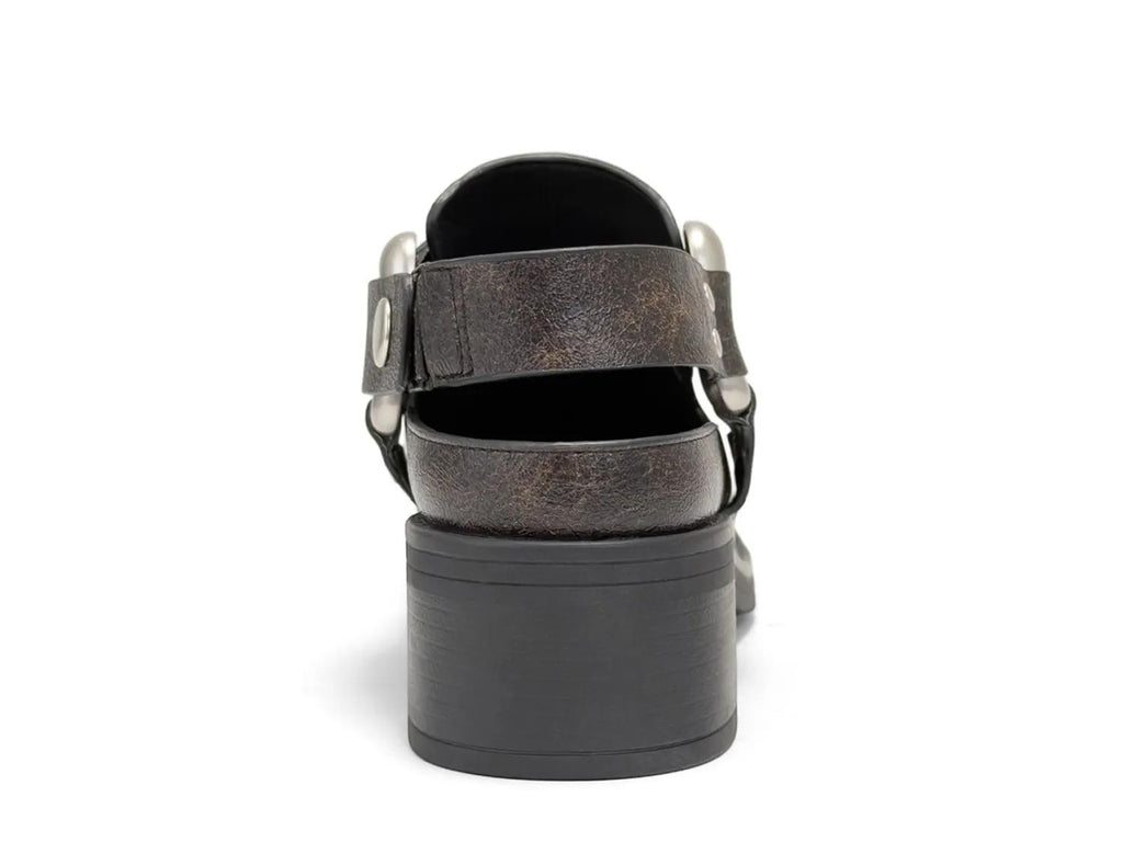 Aerosoles Maya Clog - Women's