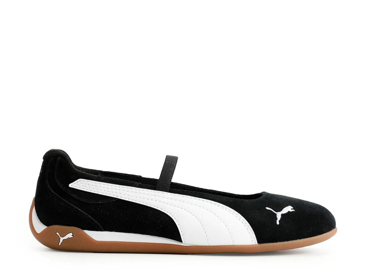 Puma Replicatch Mary Jane Sneaker - Women's