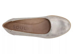 Soul Naturalizer Idea Ballet Flat