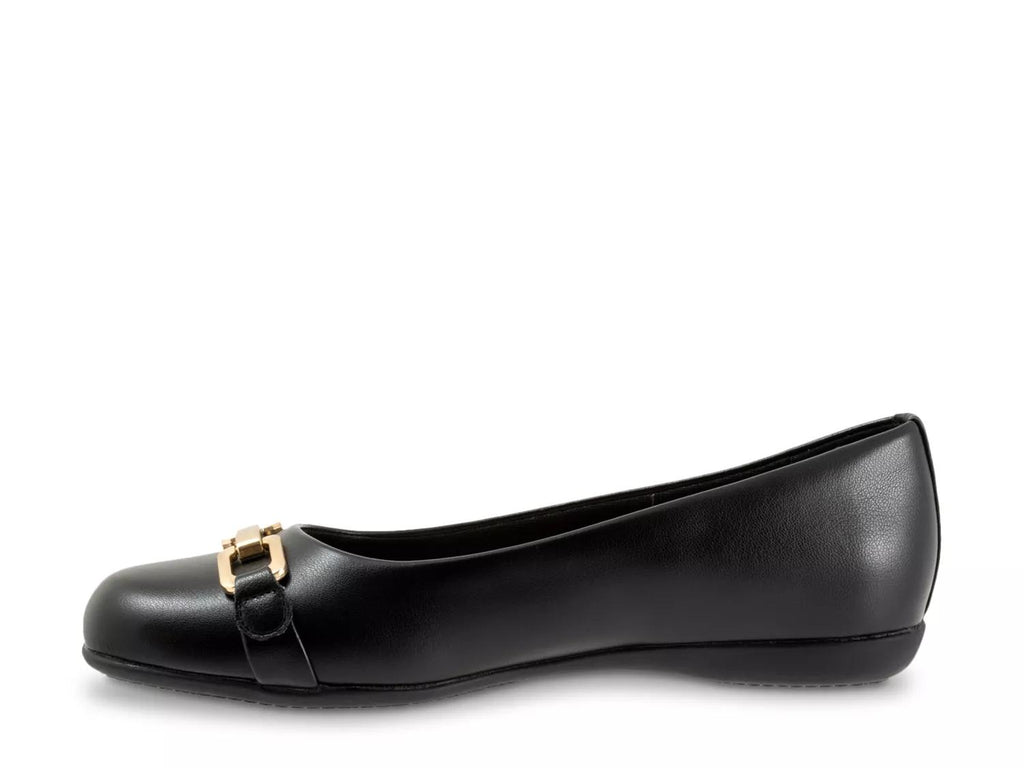 Trotters Sadie Flat