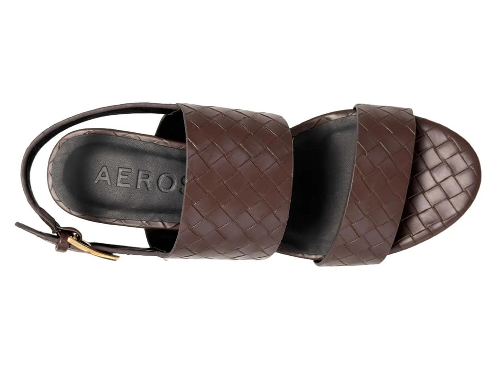 Aerosoles Camilia Platform Sandal