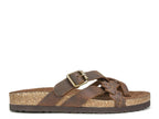 White Mountain Harrington Sandal