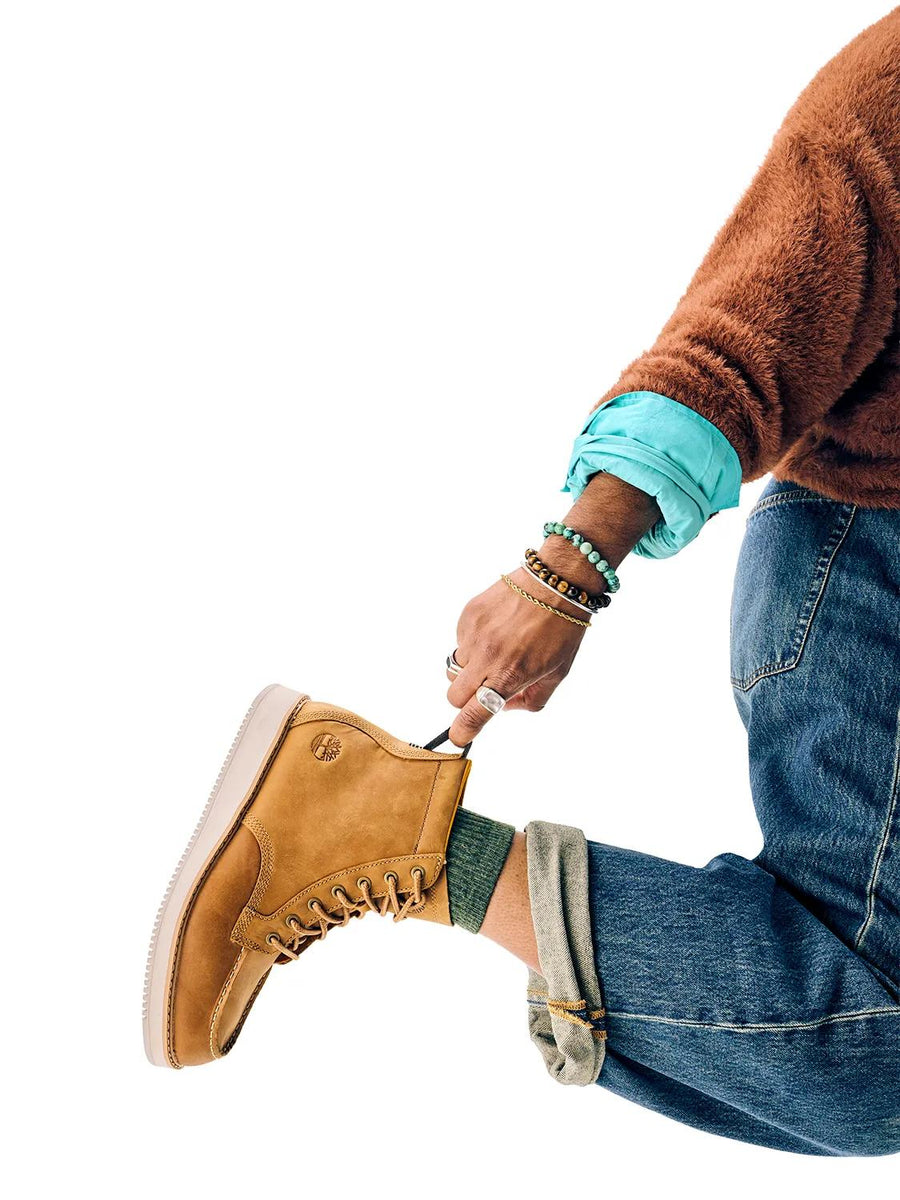 Timberland Redwood Edge Boot - Men's