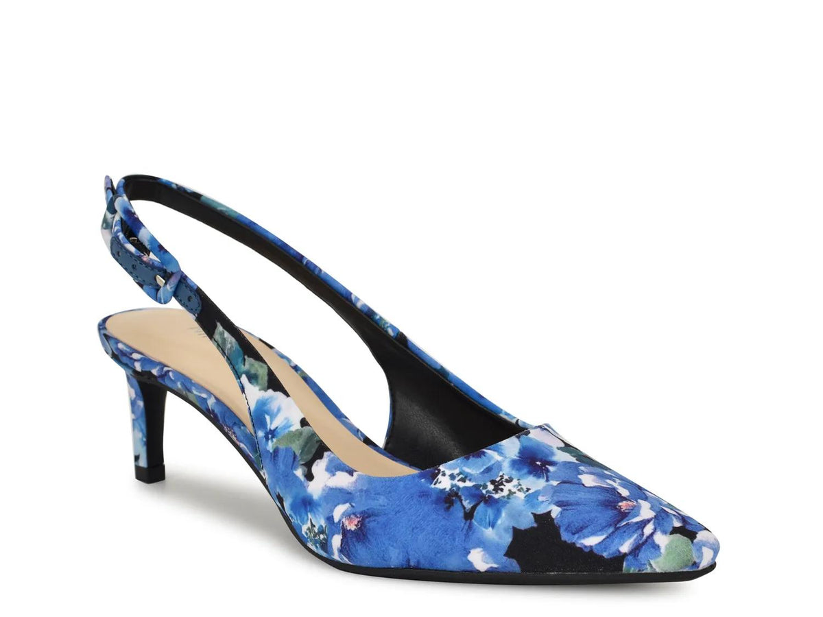 Nine West Yazza Pump