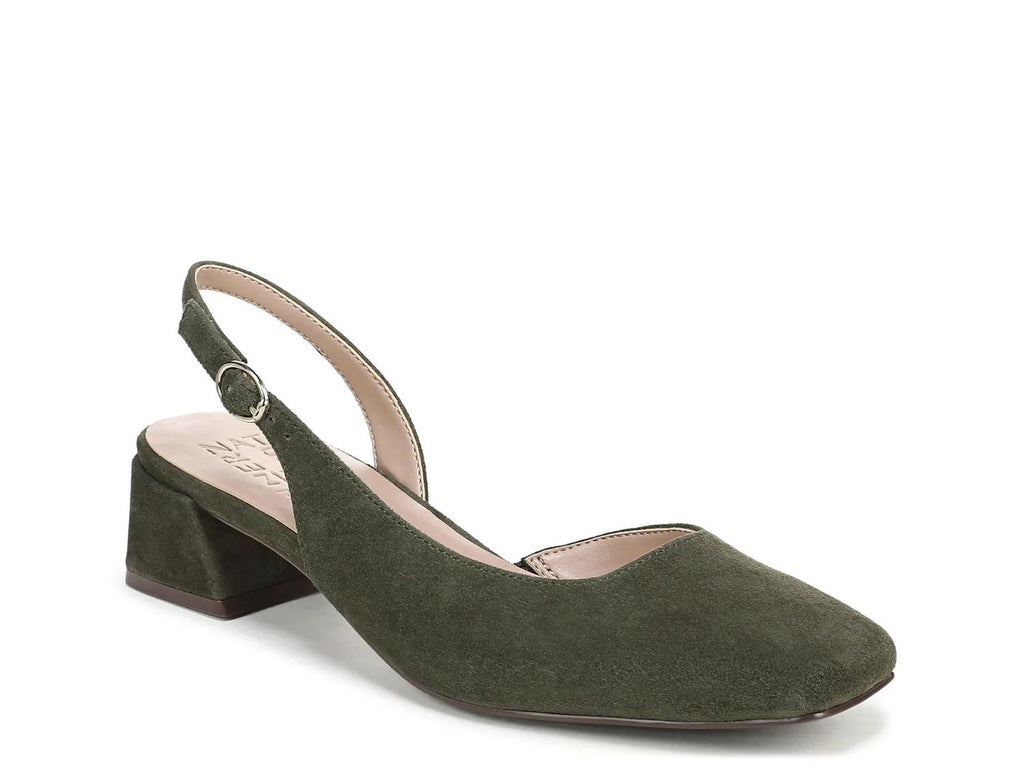 Naturalizer Jayla Pump