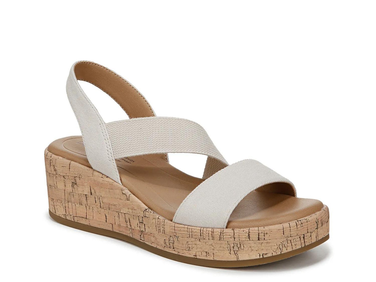 Lifestride Odette Wedge Sandal