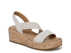 Lifestride Odette Wedge Sandal
