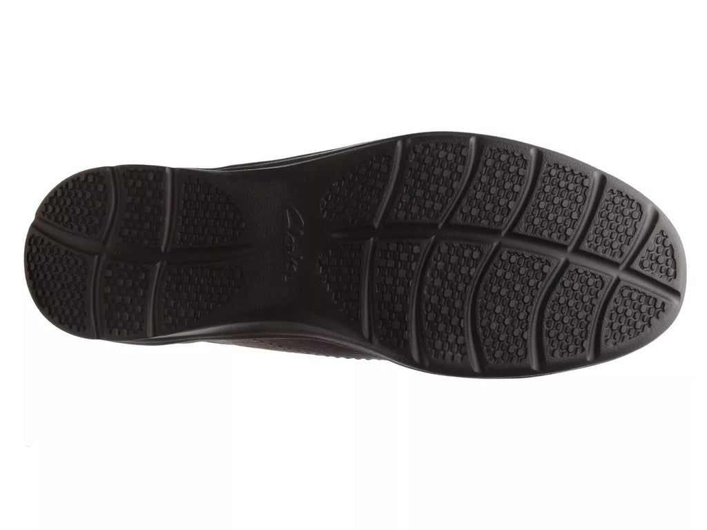 Clarks Cotrell Step Slip-On