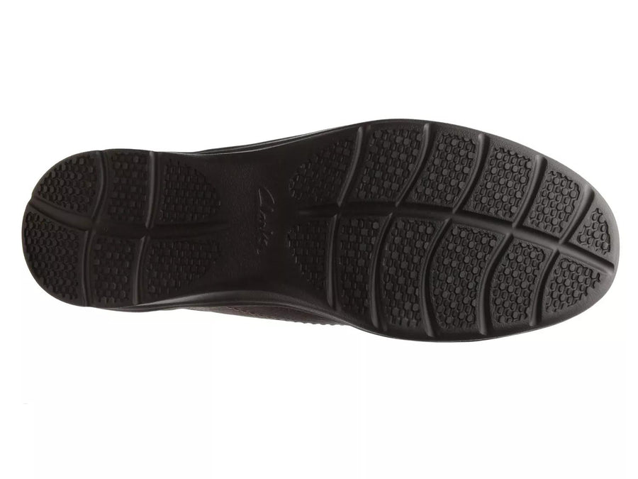 Clarks Cotrell Step Slip-On