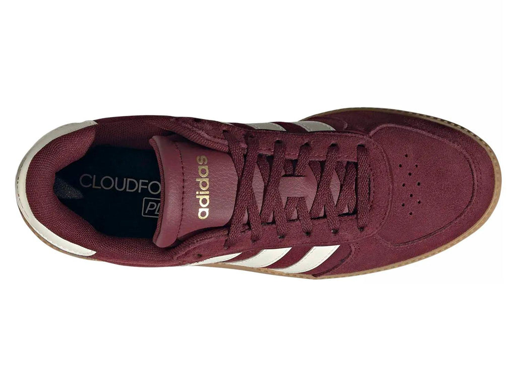 Adidas Breaknet Sleek Sneaker - Women's