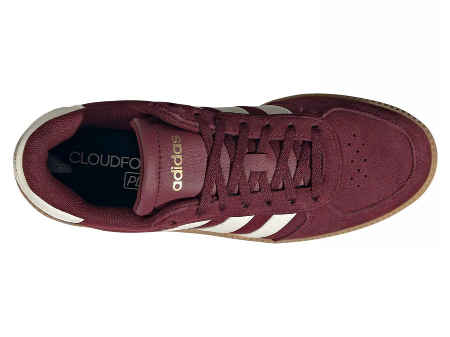 Adidas Breaknet Sleek Sneaker - Women's