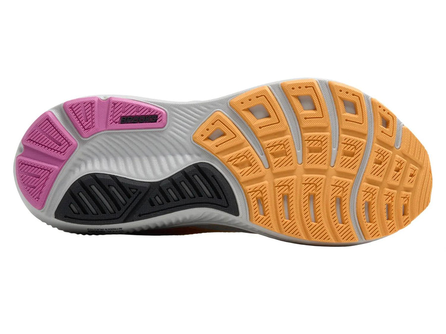 Brooks Ghost 17 Running Shoe - Women's
