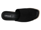 Lifestride Haute Wedge Sandal