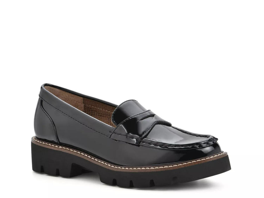 White Mountain Gunner Loafer
