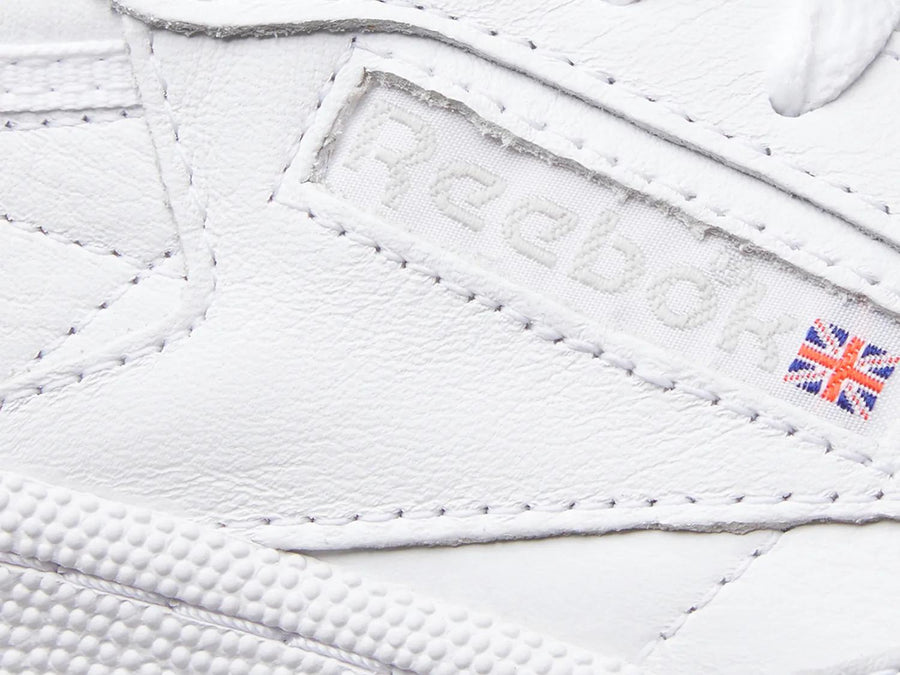 Reebok Club C 85 Sneaker - Women's