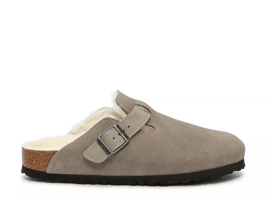 Birkenstock Boston Shearling Clog - Women's