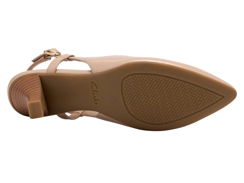 Clarks Kepley Lane Pump