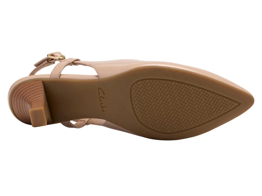 Clarks Kepley Lane Pump