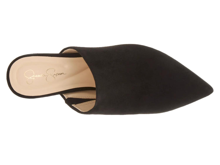 Jessica Simpson Ziria Mule