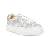 Betsey Johnson Reily Platform Sneaker