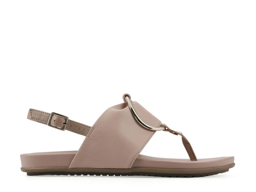 White Mountain Alicorn Sandal