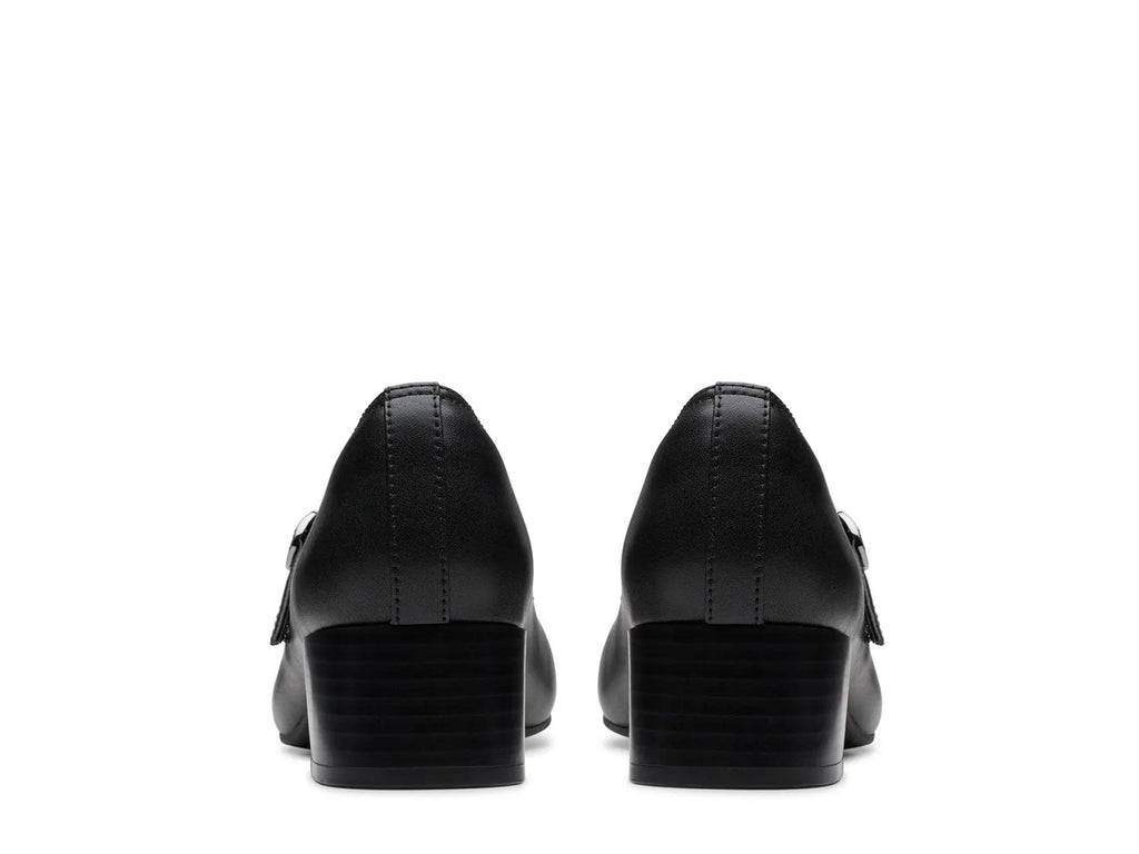 Clarks Iridessa Rae Mary Jane Pump