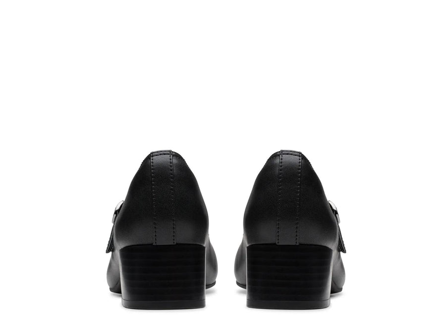 Clarks Iridessa Rae Mary Jane Pump