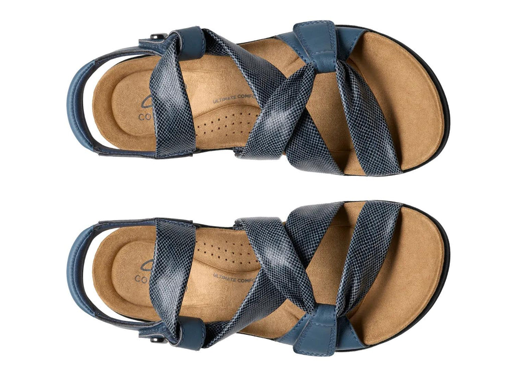 Clarks Laurieann Bell Sandal