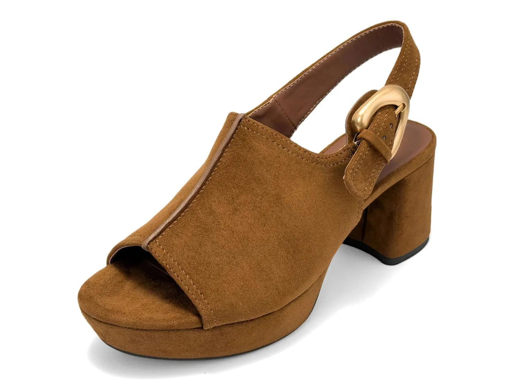 Aerosoles Chancey Platform Sandal