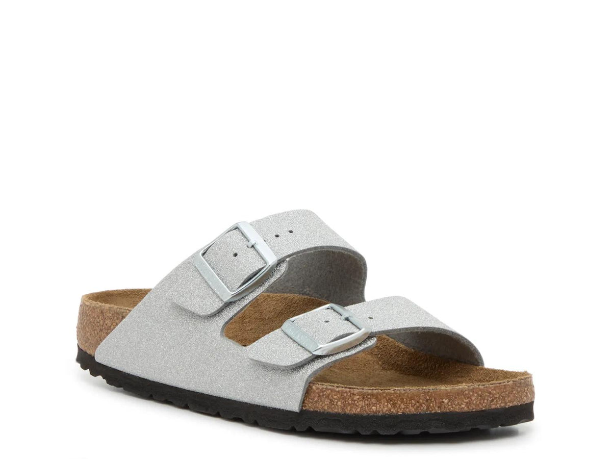 Birkenstock Birkenstock Arizona Glitter Sandal - Women's