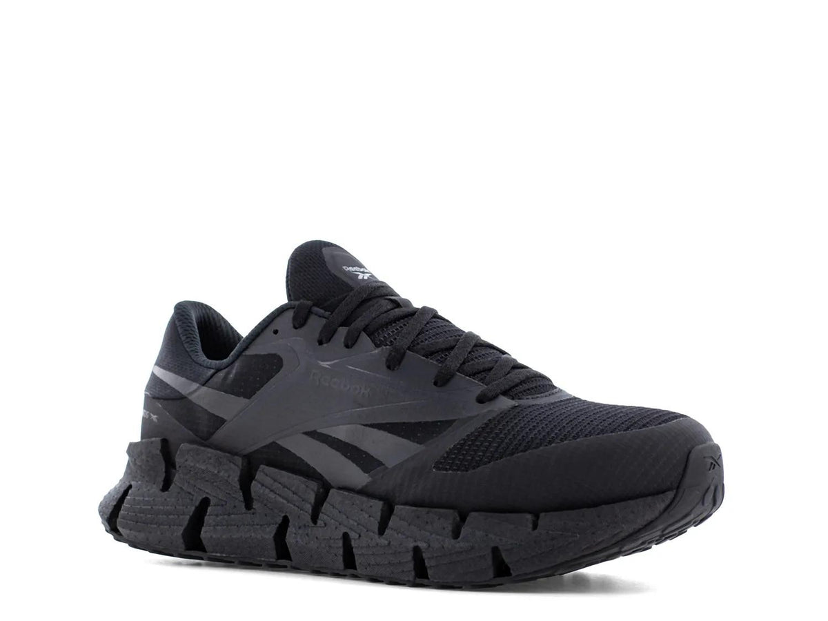 Reebok Floatzig Composite Toe Work Sneaker - Women's