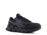 Reebok Floatzig Composite Toe Work Sneaker - Women's