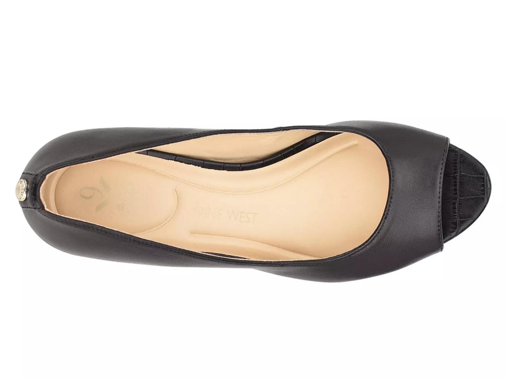 Nine West Cape Wedge Pump
