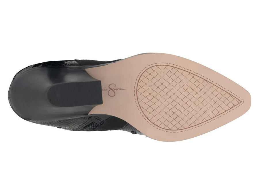 Jessica Simpson Piarin Cowboy Boot