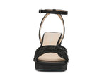 Betsey Johnson Junie Platform Sandal
