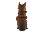 White Mountain Alden Bootie