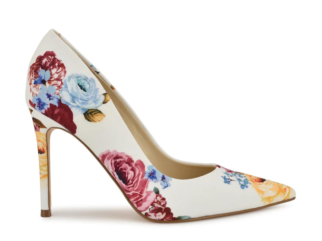 Nine West Fresh Pump