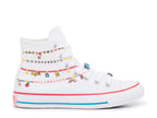 Converse Chuck Taylor All Star Hello Kitty High-Top Sneaker