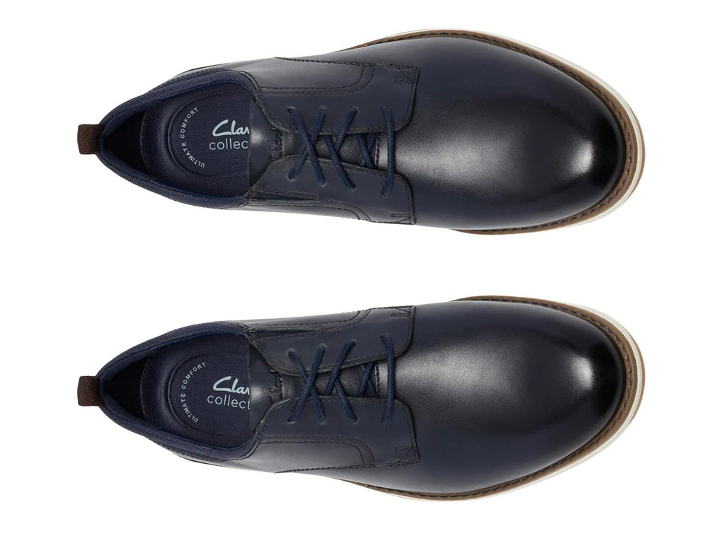 Clarks FlexHybrid Oxford