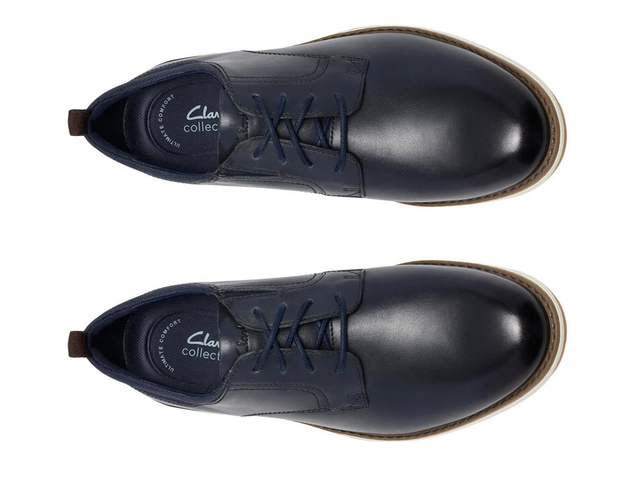 Clarks FlexHybrid Oxford