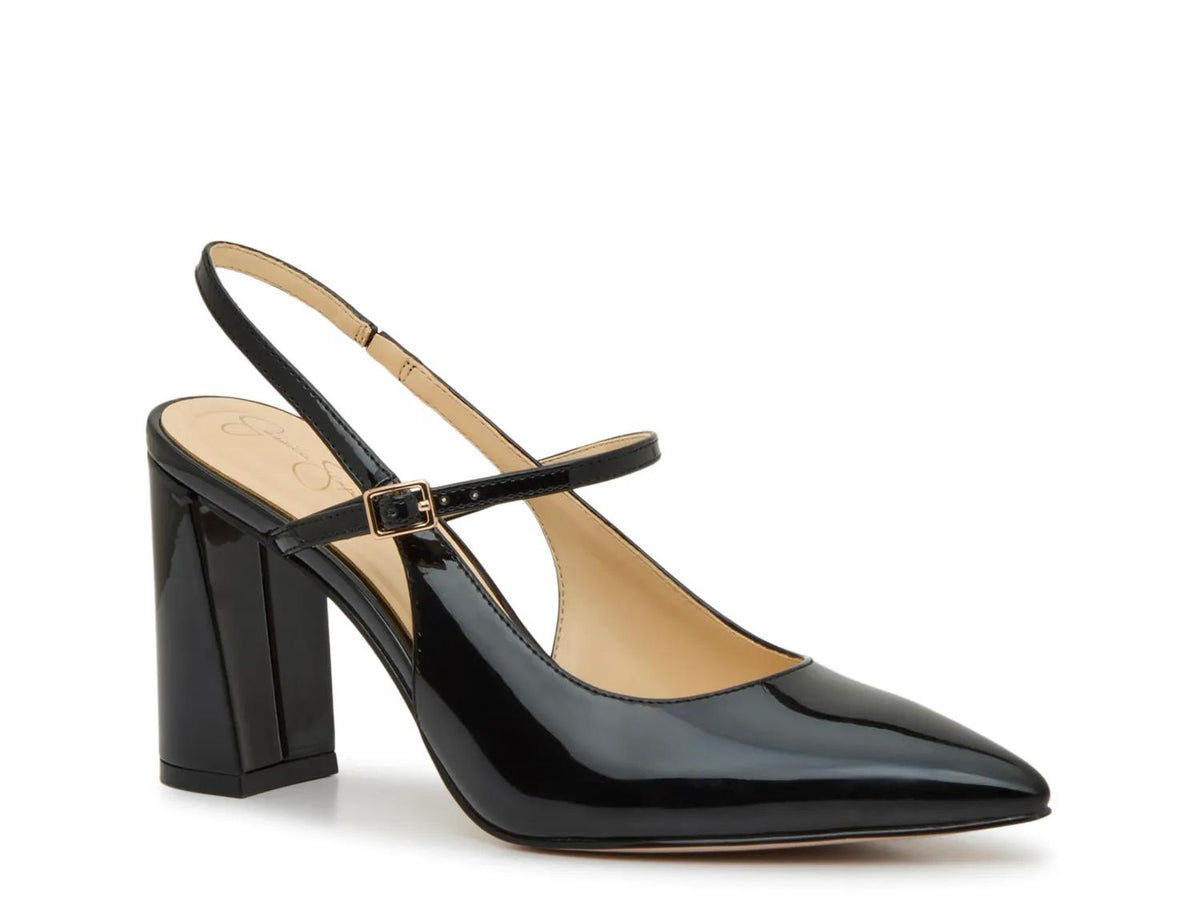 Jessica Simpson Syraya Pump