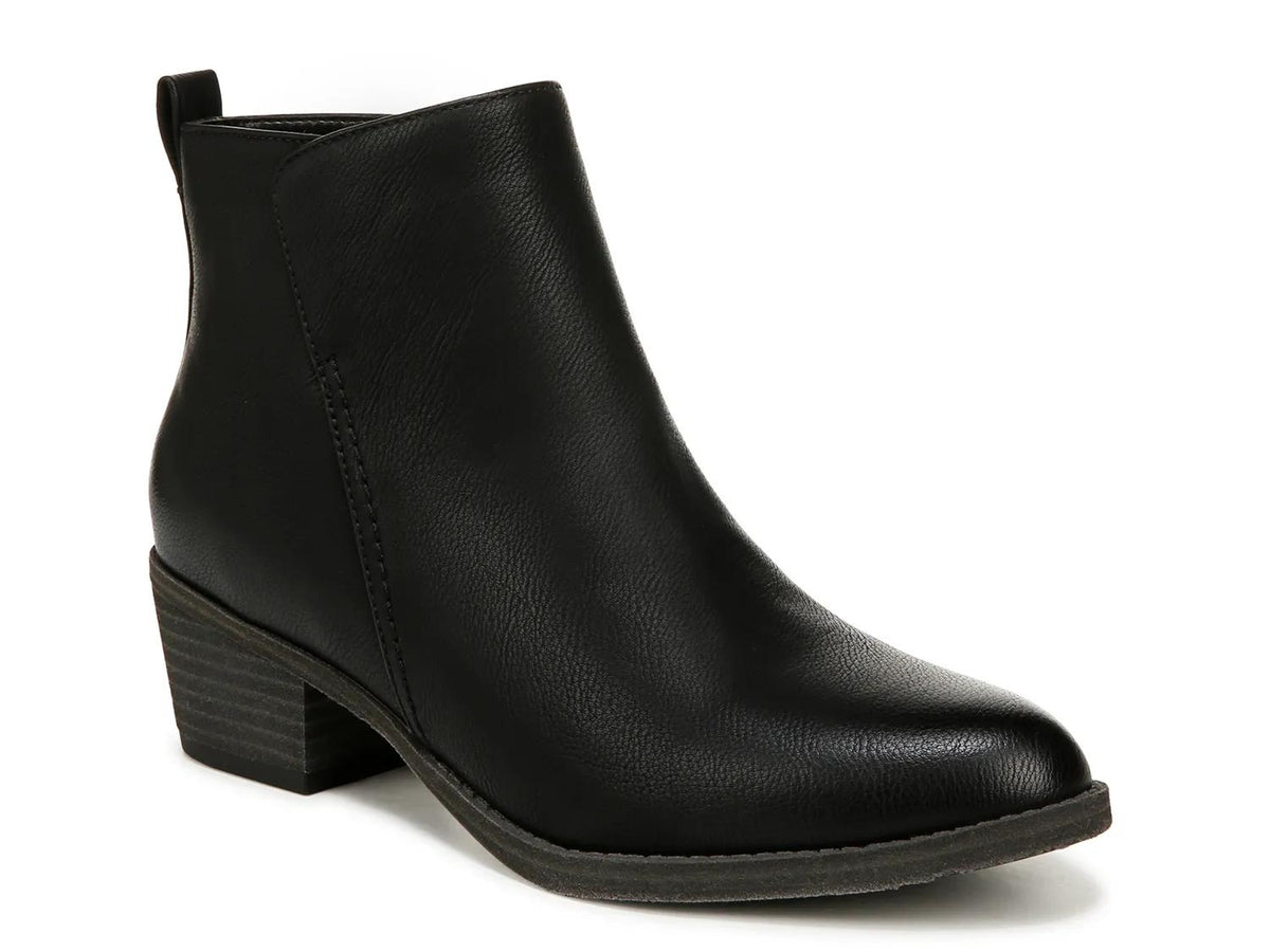 Naturalizer Zaylee Bootie