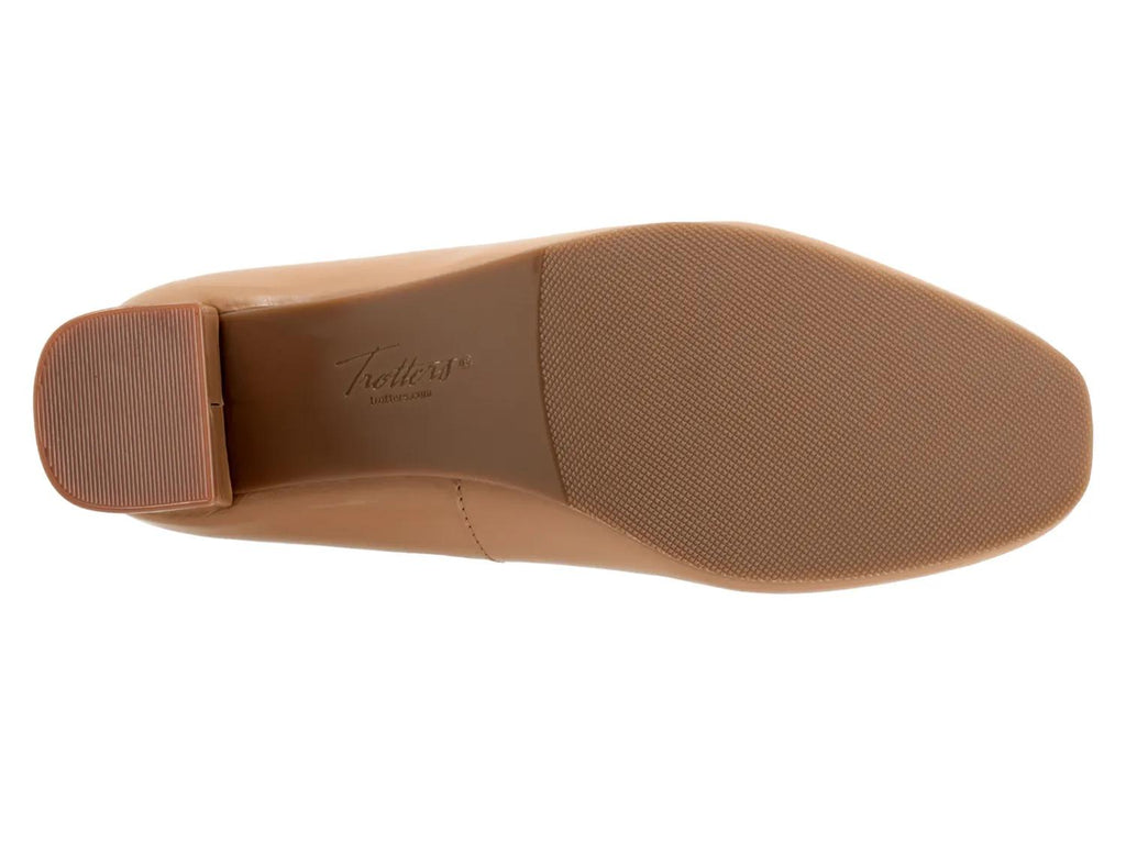Trotters Daria Pump