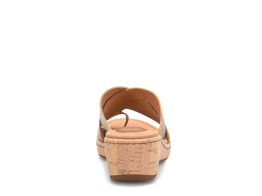 B.O.C. Born Concept Summer Wedge Sandal