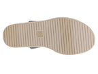 Lifestride Riley Wedge Sandal