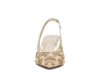 Betsey Johnson Nikki Pump