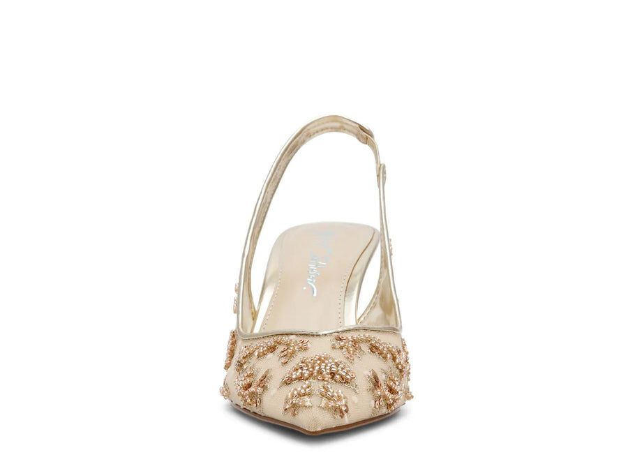 Betsey Johnson Nikki Pump