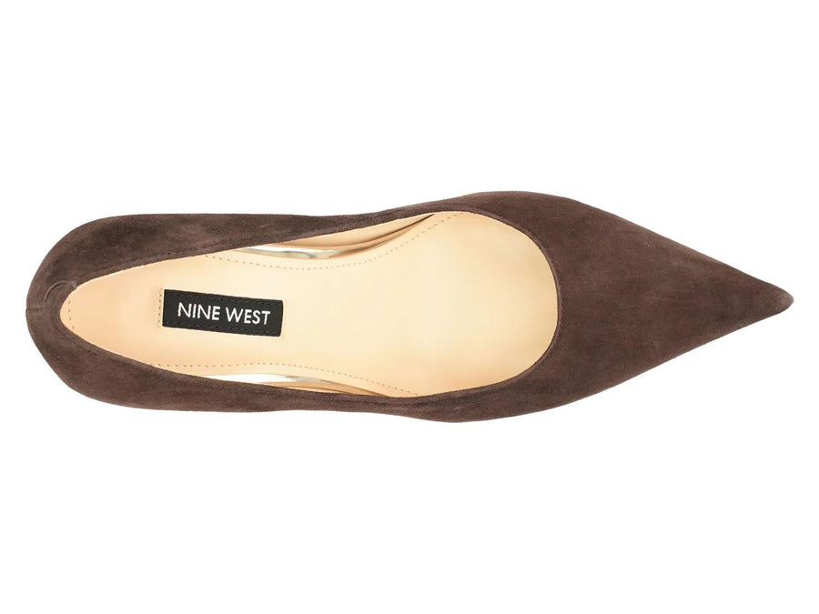 Nine West Gemmha Pump