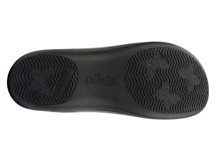 Alegria Keli Work Slip-On