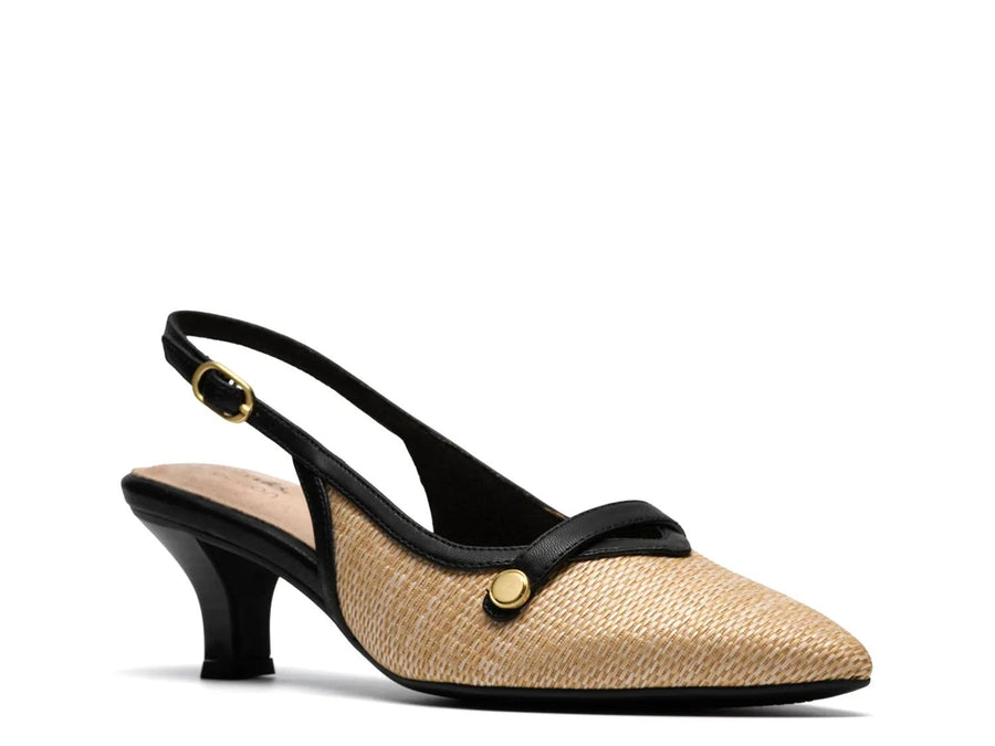 Clarks Kepley Sling Pump